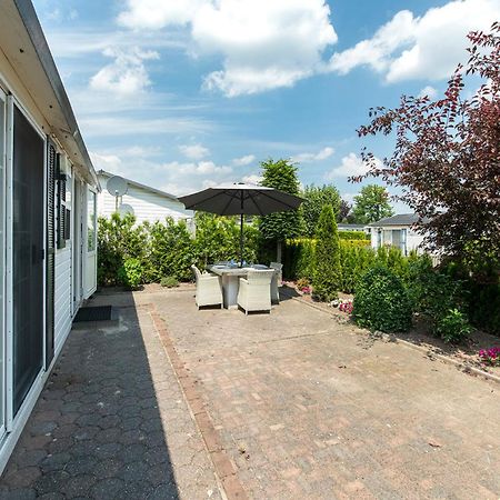 08, Ontdek Het Bosrijke Oisterwijk Met Het Grootste Terras Van Nederland! Eksteriør billede