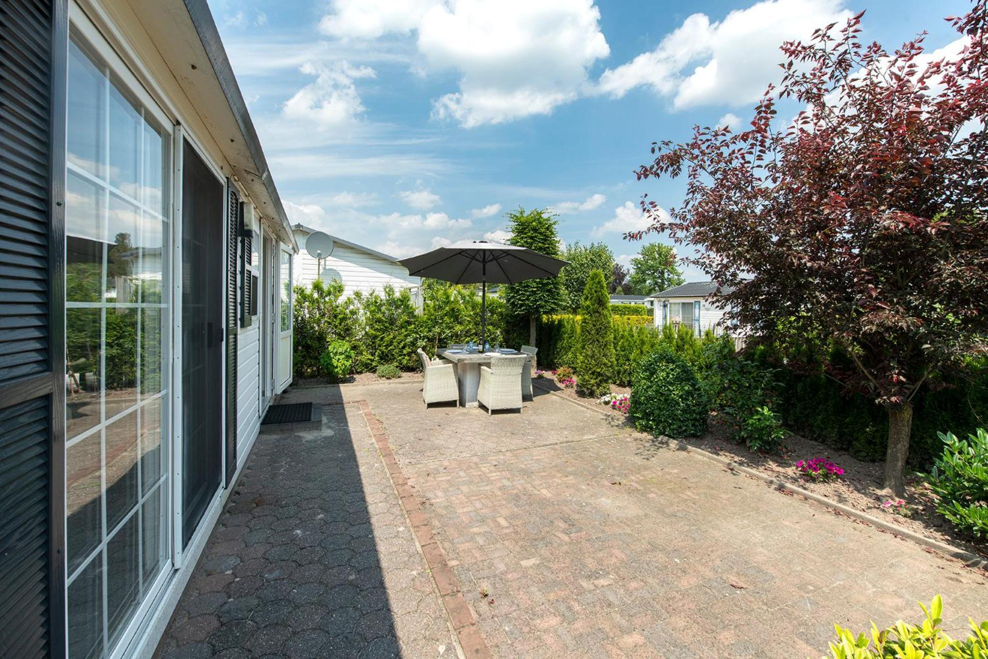 08, Ontdek Het Bosrijke Oisterwijk Met Het Grootste Terras Van Nederland! Eksteriør billede