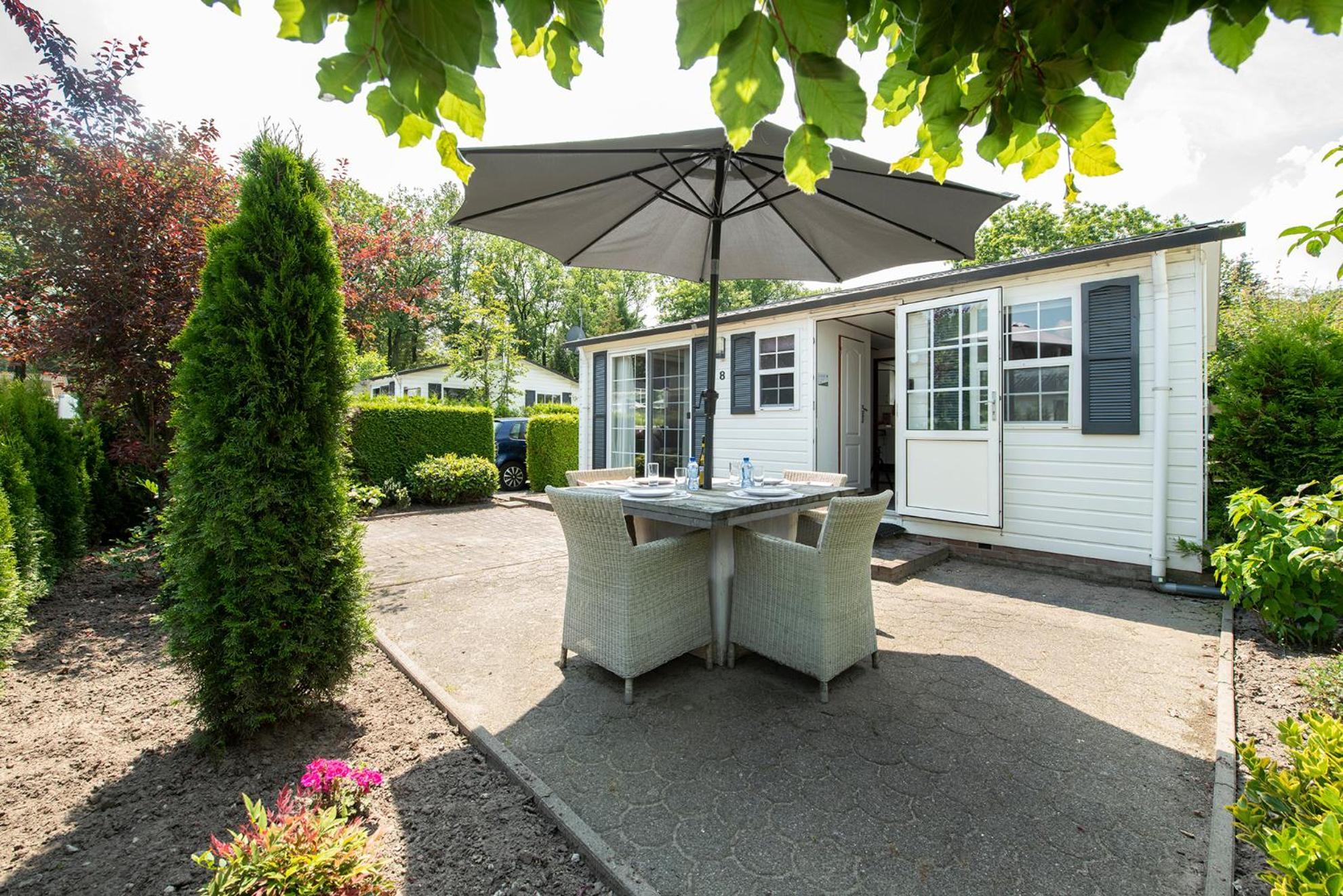 08, Ontdek Het Bosrijke Oisterwijk Met Het Grootste Terras Van Nederland! Villa Eksteriør billede